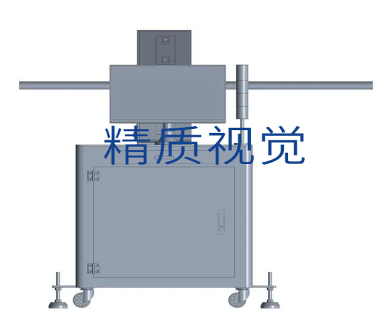 管材、棒材表面缺陷檢測設(shè)備