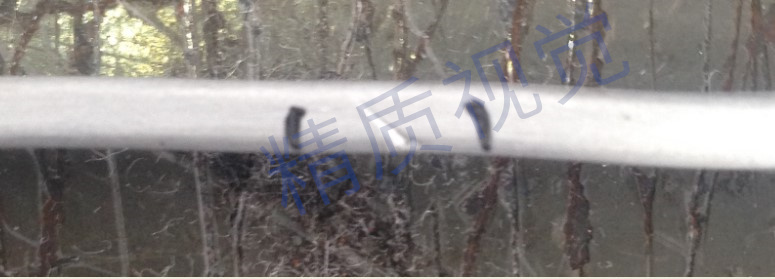 管材、棒材表面缺陷檢測設(shè)備